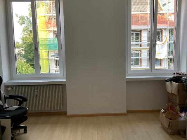 Zimmer mieten in Aesch (BL), Basel-Landschaft