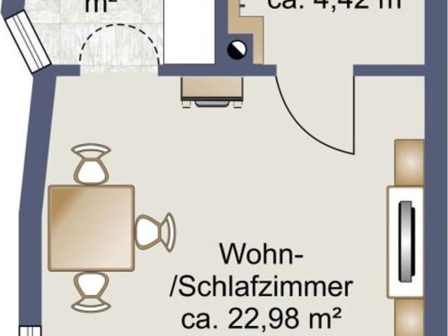 Wohnung kaufen in Zell am See, Salzburg