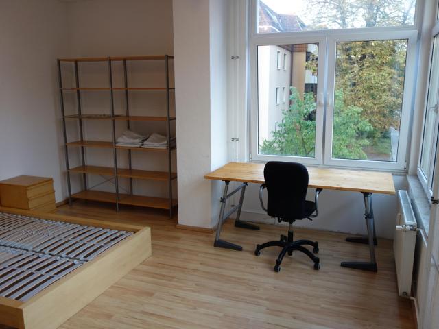 Wohnung mieten in Braunschweig, Niedersachsen