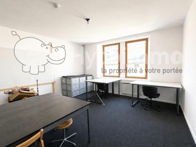 Immobilie mieten in Le Locle
