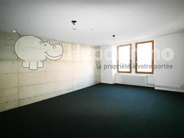 Atelier mieten in Le Locle