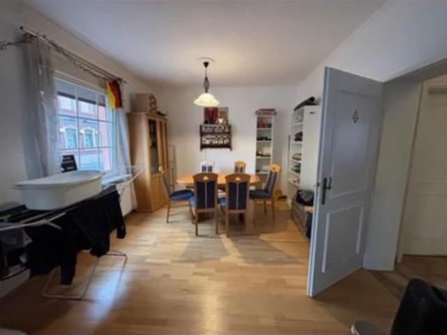 Apartment mieten in Geildorf, Brühl