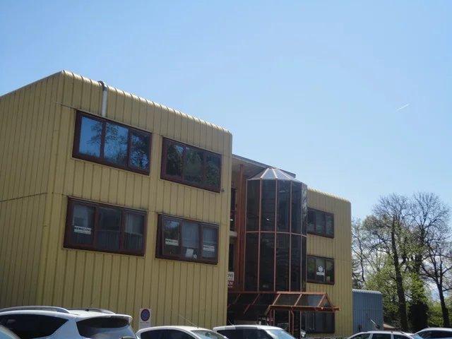 Industrie mieten in Chailly-Montreux, Waadt