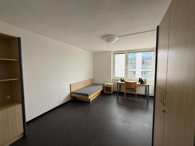 Wohnung mieten in Frankfurt (Oder), Brandenburg