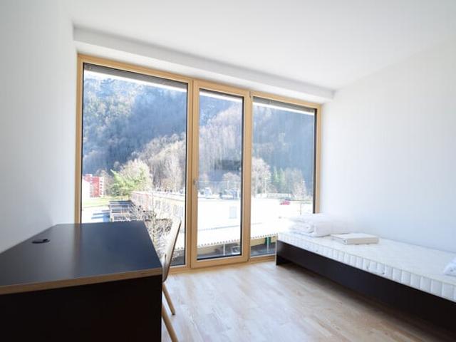Apartment mieten in Hohenems, Vorarlberg