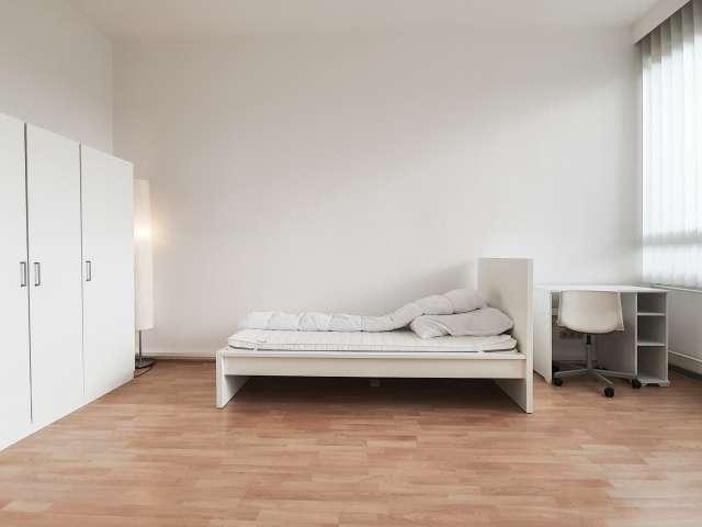 Zimmer mieten in Charlottenburg, Berlin