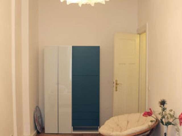 Zimmer mieten in Prenzlauer Berg, Berlin