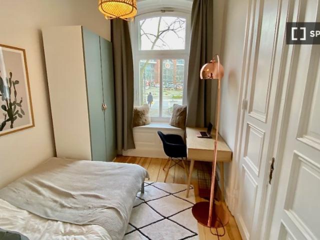 Zimmer mieten in Eimsbüttel, Hamburg