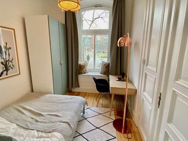 Zimmer mieten in Eimsbüttel, Hamburg
