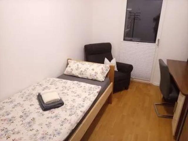 Apartment mieten in Meidlinger Hauptstraße, Wien