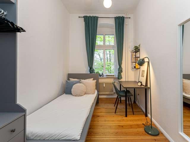 Zimmer mieten in Neukölln, Berlin