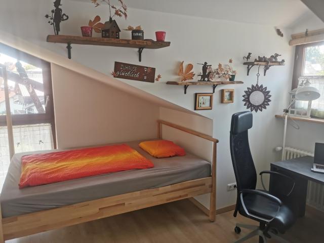 Wohnung mieten in Tutzing, Bayern