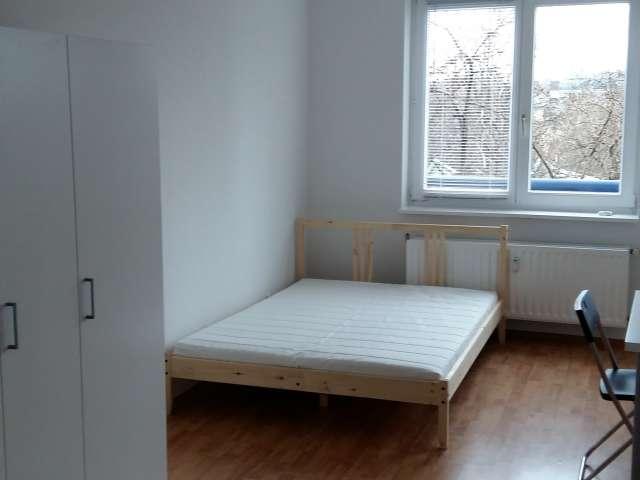 Zimmer mieten in Gesundbrunnen, Berlin