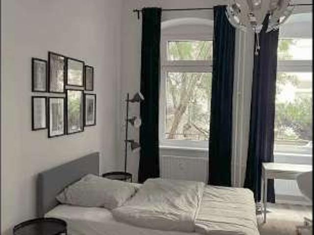 Zimmer mieten in Körnerkiez, Berlin