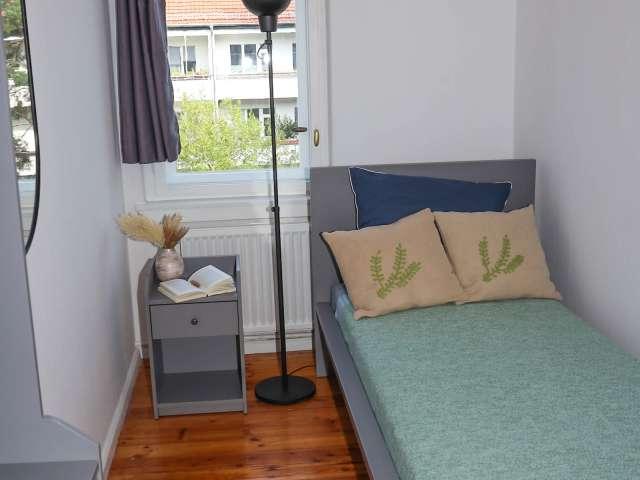 Zimmer mieten in Britz, Berlin
