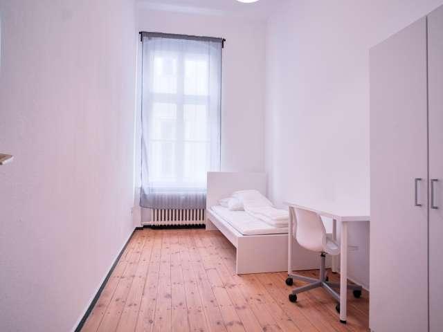 Zimmer mieten in Tiergarten, Berlin