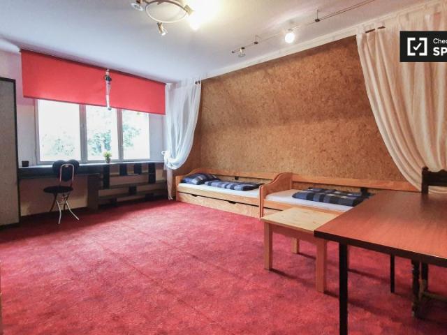 Zimmer mieten in Lichtenberg, Berlin