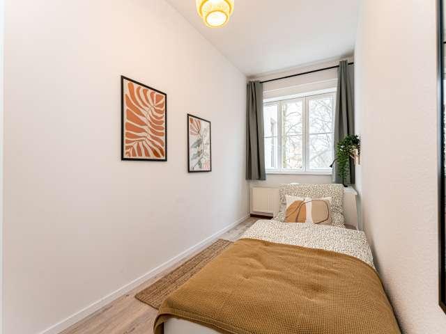 Zimmer mieten in Treptow–Köpenick, Berlin