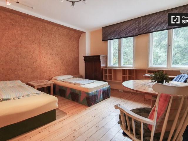Zimmer mieten in Lichtenberg, Berlin