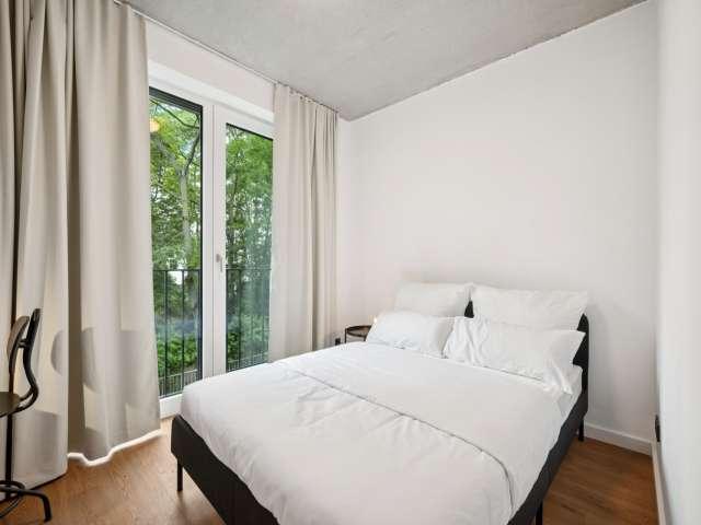 Zimmer mieten in Moabit, Berlin