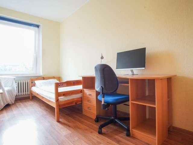 Zimmer mieten in Tempelhof–Schöneberg, Berlin