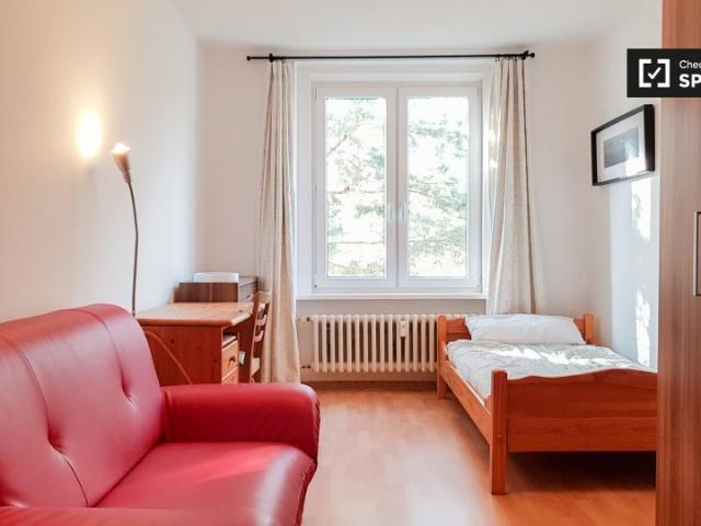 Zimmer mieten in Tempelhof–Schöneberg, Berlin