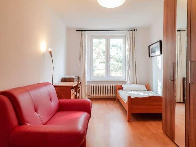 Zimmer mieten in Tempelhof–Schöneberg, Berlin