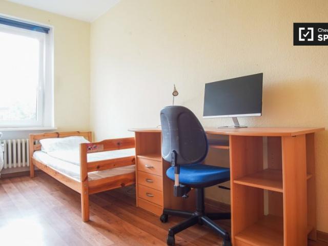 Zimmer mieten in Tempelhof–Schöneberg, Berlin