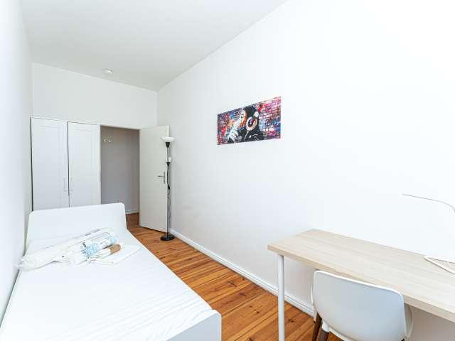 Zimmer mieten in Friedrichshain, Berlin