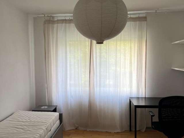 Zimmer mieten in Britz, Berlin