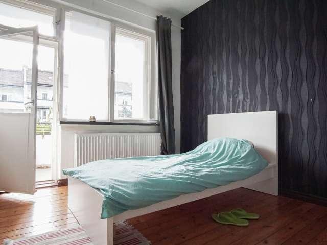 Zimmer mieten in Britz, Berlin