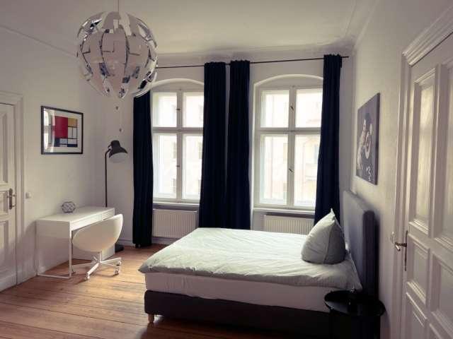 Zimmer mieten in Friedrichshain, Berlin