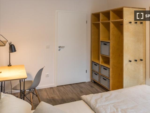 Zimmer mieten in Lichtenberg, Berlin