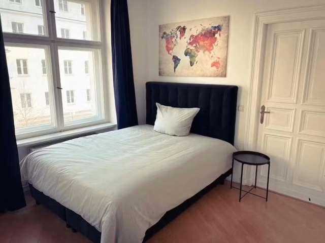 Zimmer mieten in Friedrichshain, Berlin