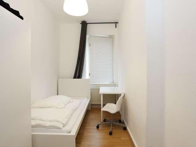 Zimmer mieten in Britz, Berlin