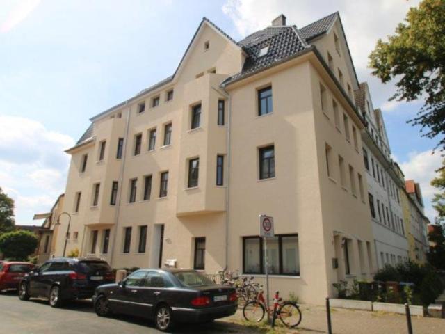 Etagenwohnung mieten in Bremen, Walle