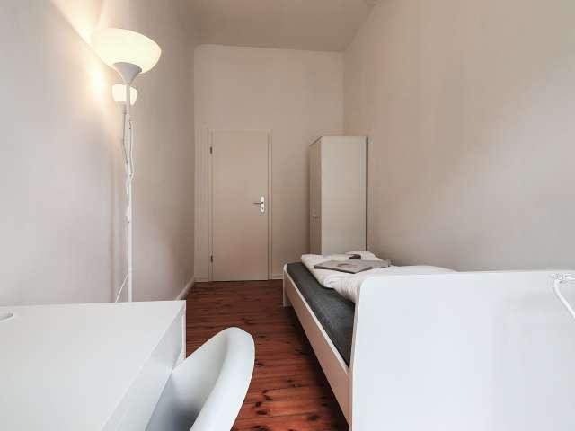 Zimmer mieten in Prenzlauer Berg, Berlin