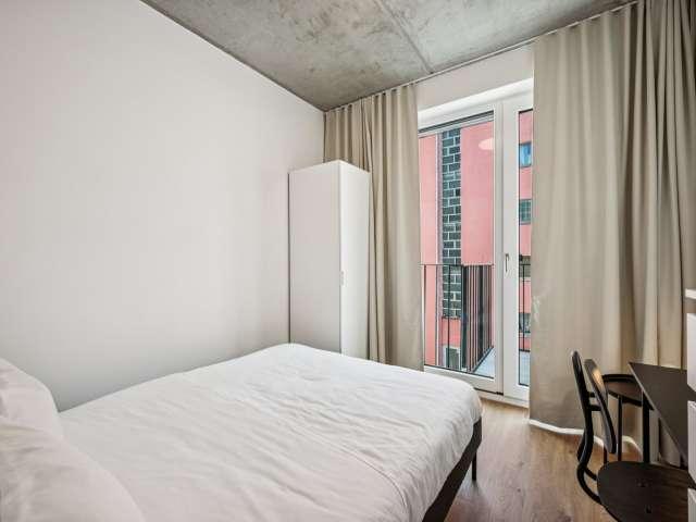 Zimmer mieten in Moabit, Berlin
