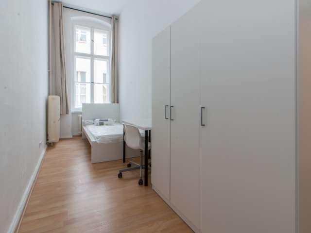 Zimmer mieten in Tiergarten, Berlin