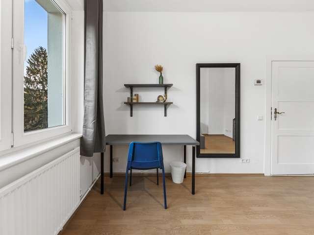 Zimmer mieten in Britz, Berlin