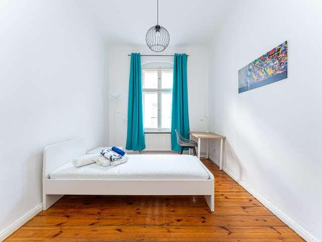 Zimmer mieten in Prenzlauer Berg, Berlin
