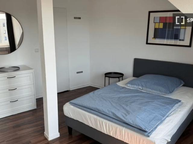 Zimmer mieten in Flingern Nord, Düsseldorf
