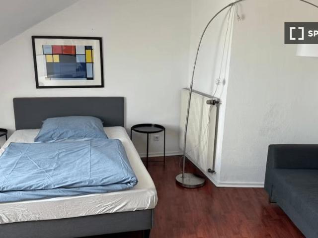 Zimmer mieten in Flingern Nord, Düsseldorf