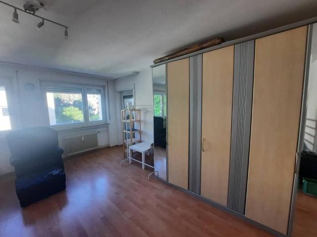 Wohnung mieten in Stuttgart-Nord, Stuttgart