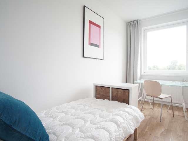 Zimmer mieten in Treptow–Köpenick, Berlin