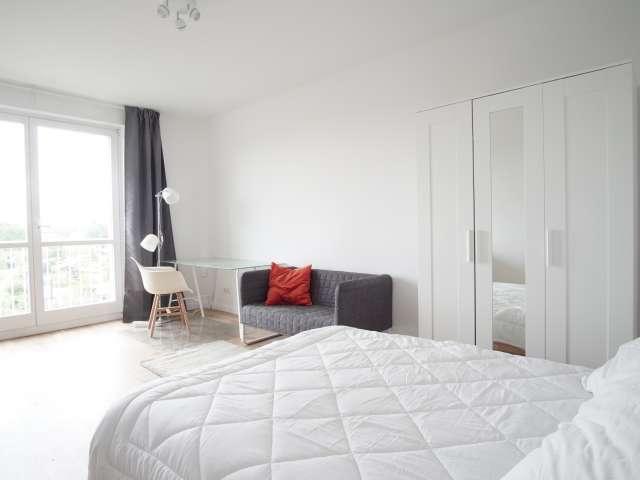 Zimmer mieten in Treptow–Köpenick, Berlin
