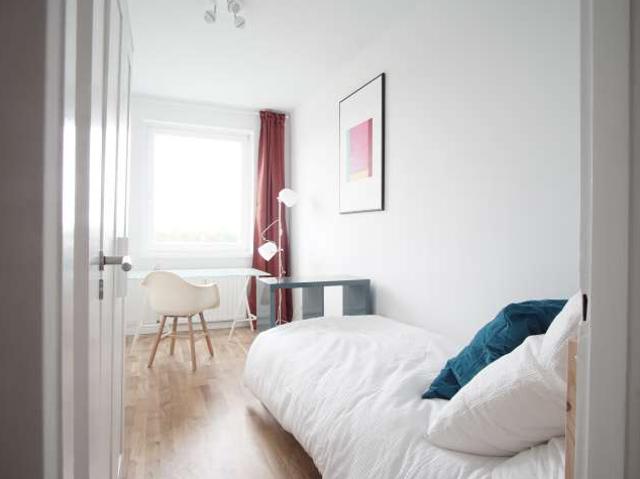 Zimmer mieten in Treptow–Köpenick, Berlin