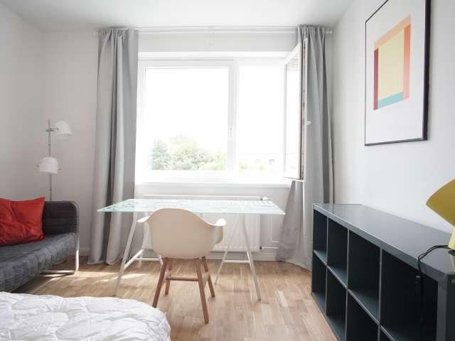 Zimmer mieten in Treptow–Köpenick, Berlin