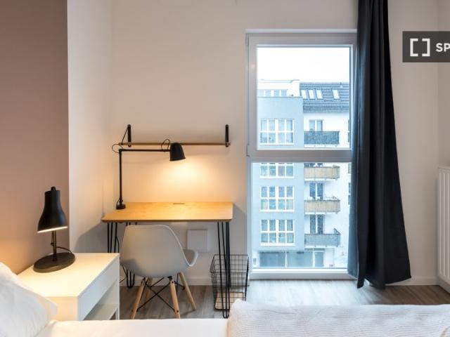 Zimmer mieten in Lichtenberg, Berlin