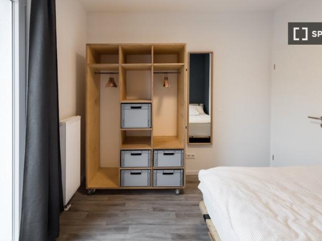 Zimmer mieten in Lichtenberg, Berlin